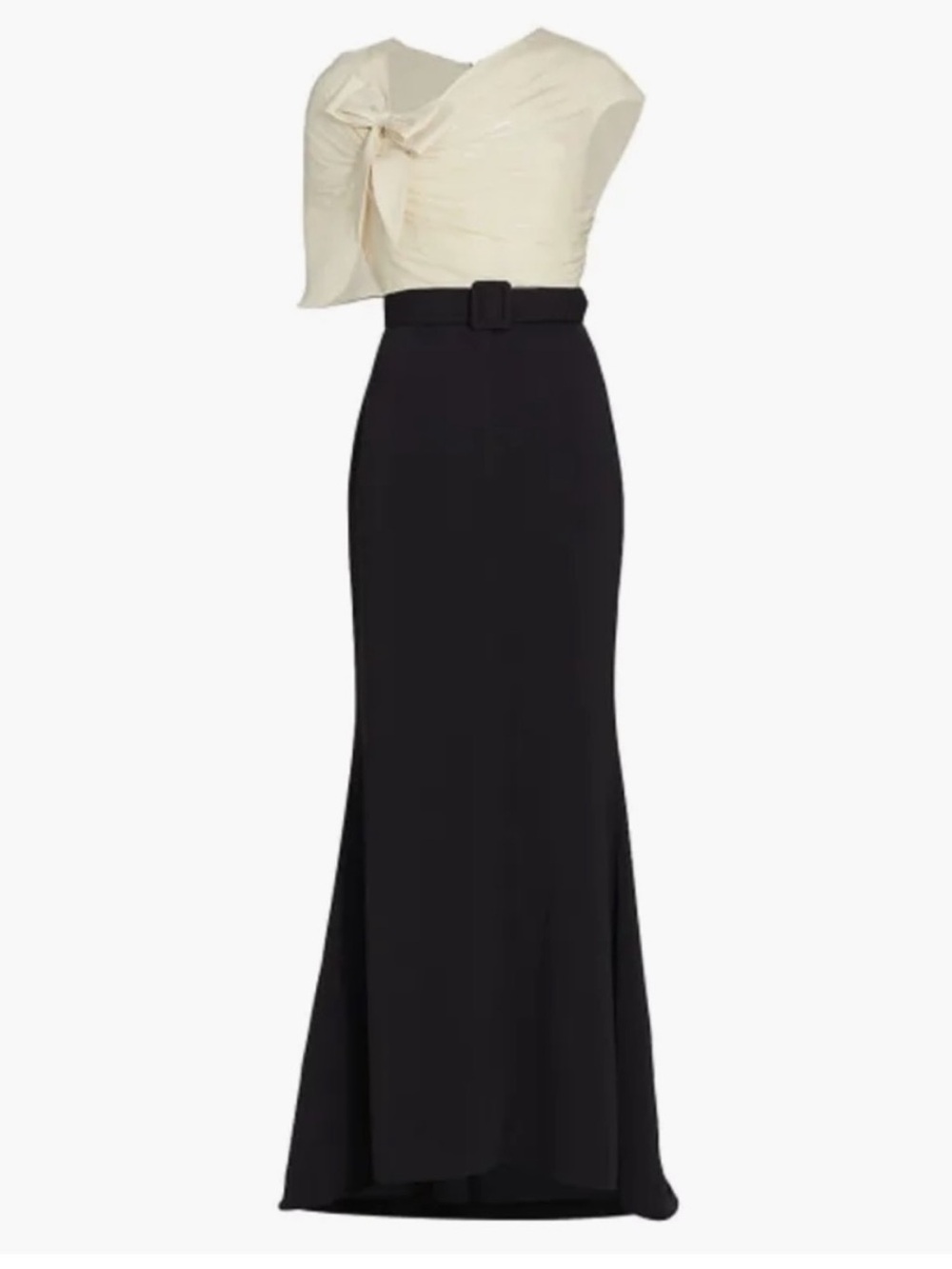 NWT 🎀 Badgley Mischka Women's Gown